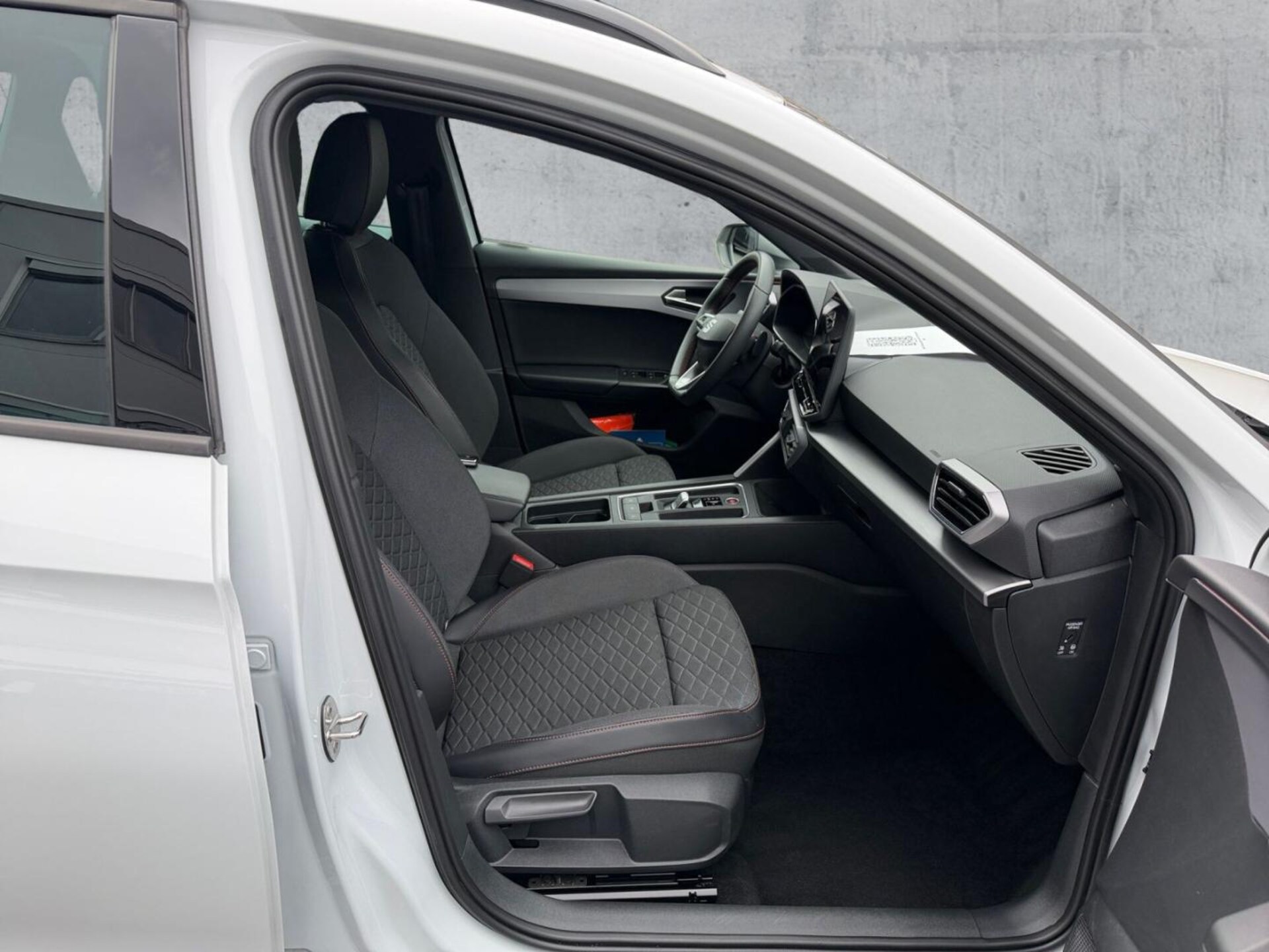 SEAT Leon Sportstourer FR