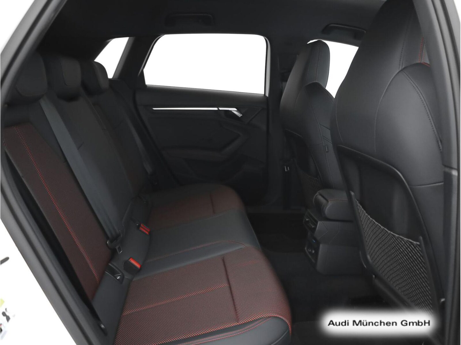 Audi S3 Sportback – Bild 12