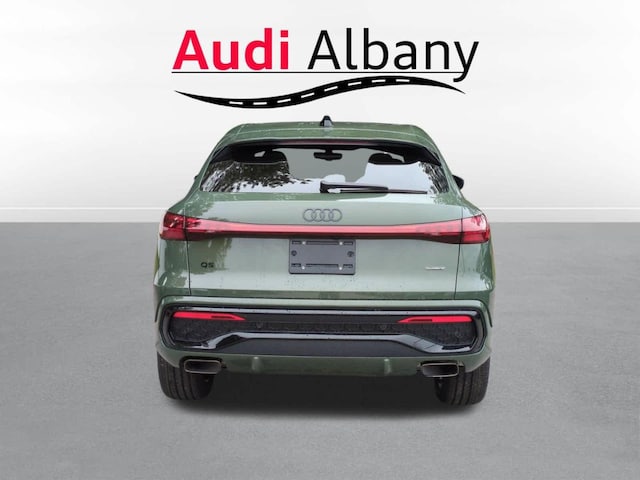2026 Audi Q5 Sportback