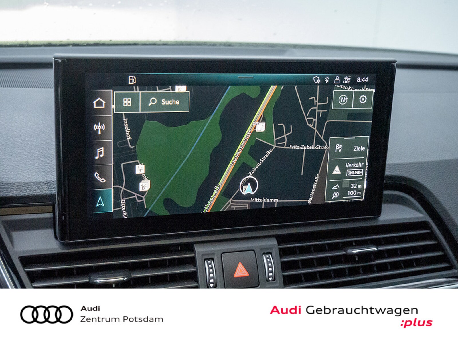 Audi SQ5 – Bild 9