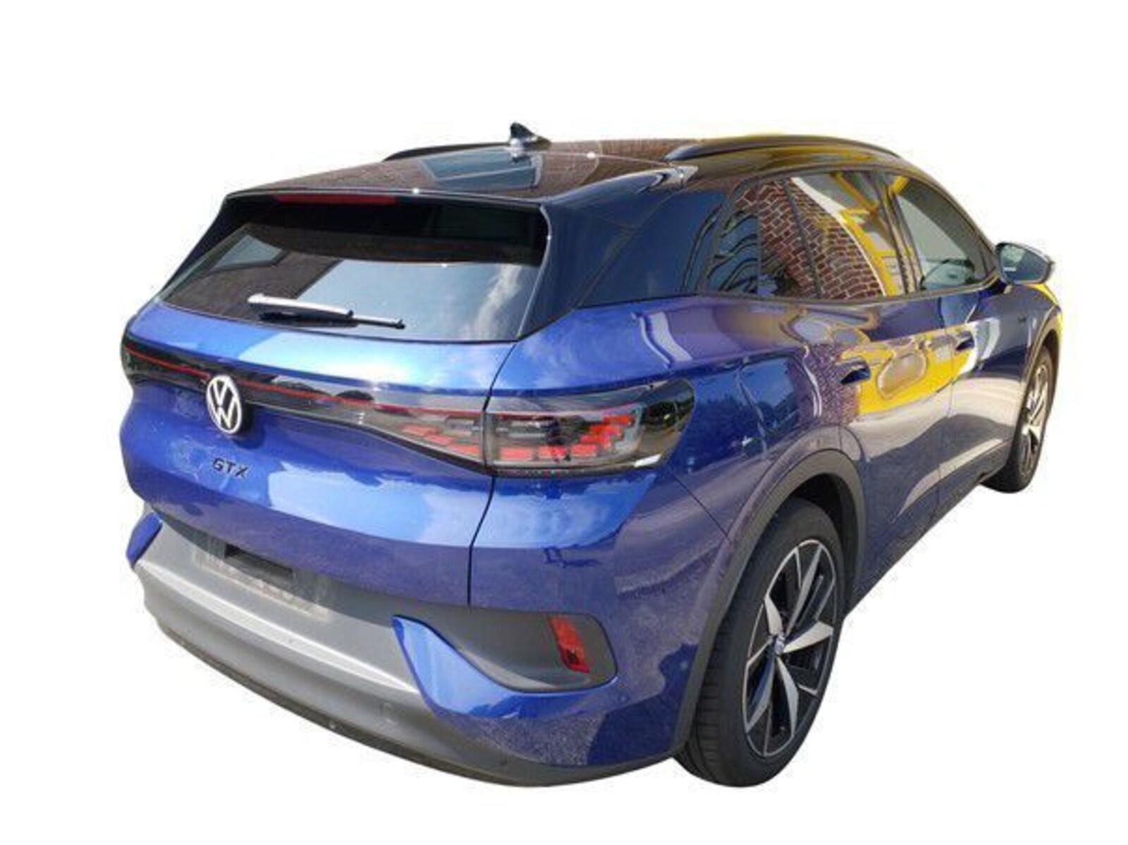 Volkswagen ID.4 – Bild 19