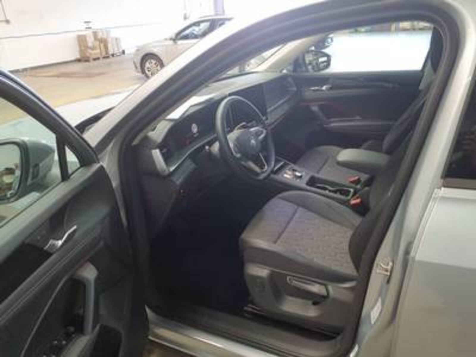 Volkswagen Tayron – Bild 7
