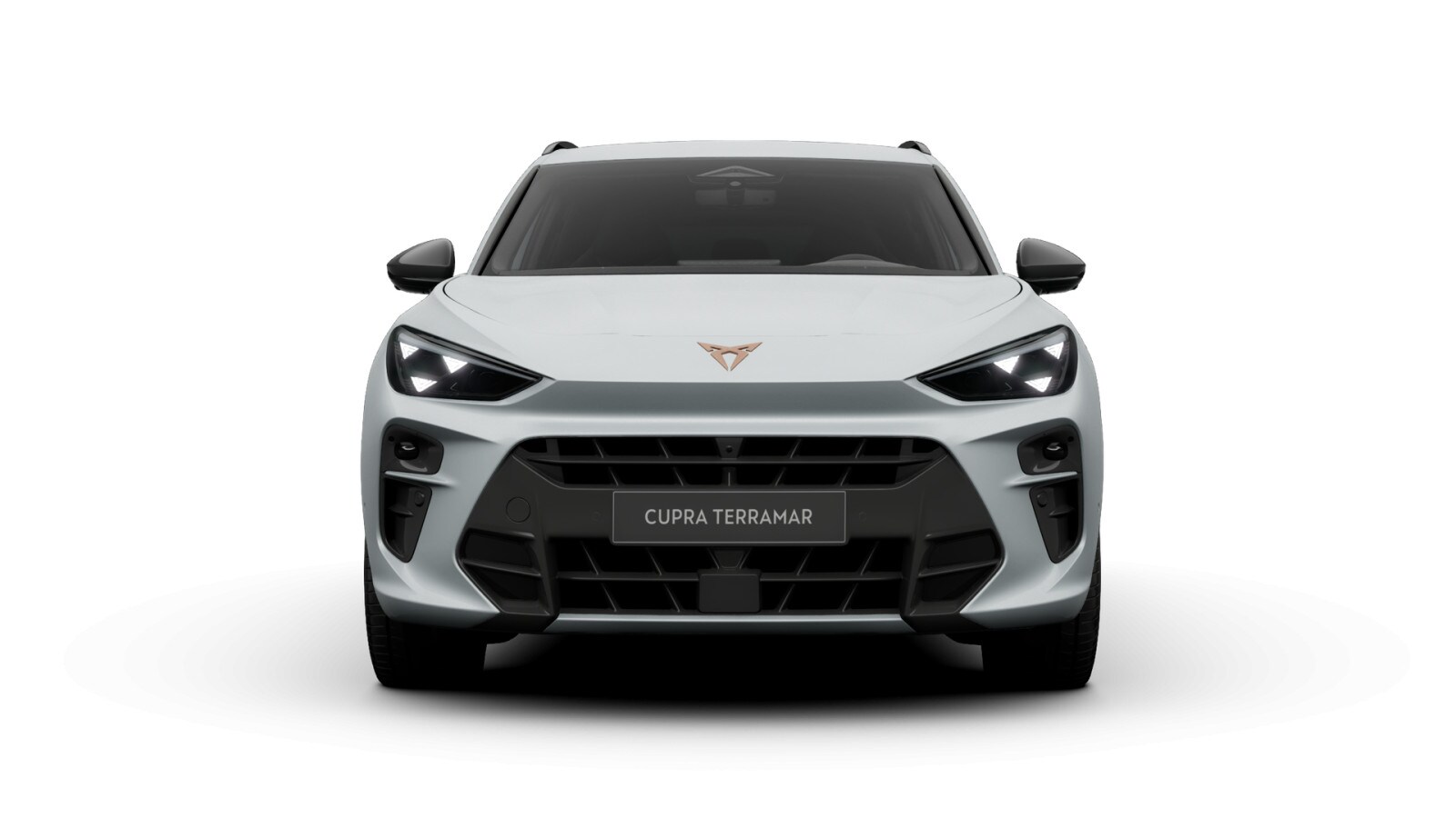 CUPRA Terramar – Bild 3