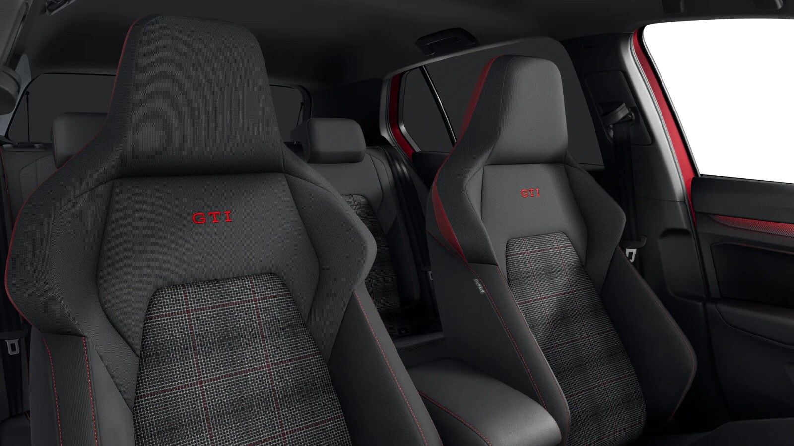 Volkswagen Golf – Bild 10