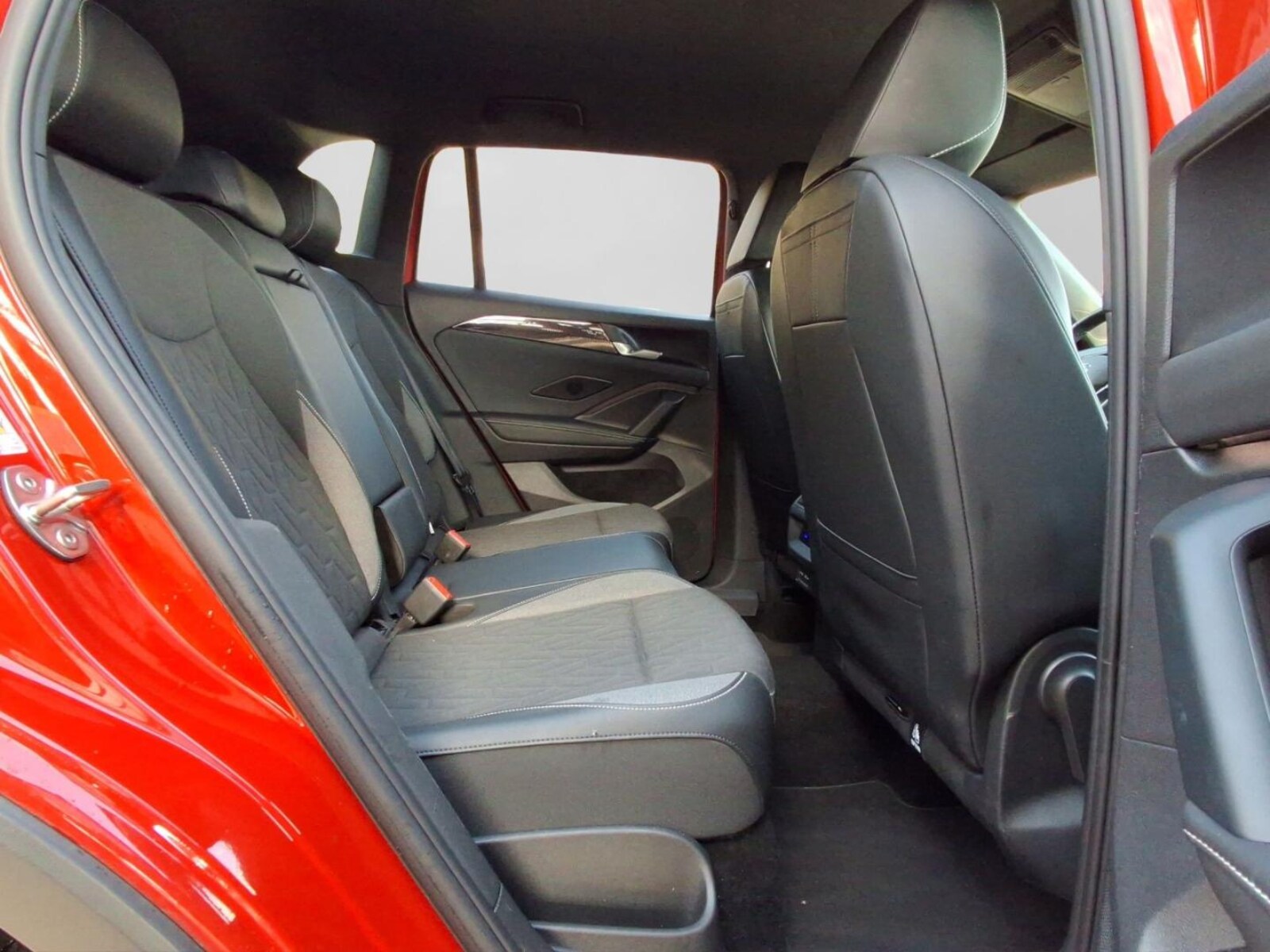 Volkswagen Tiguan – Bild 17
