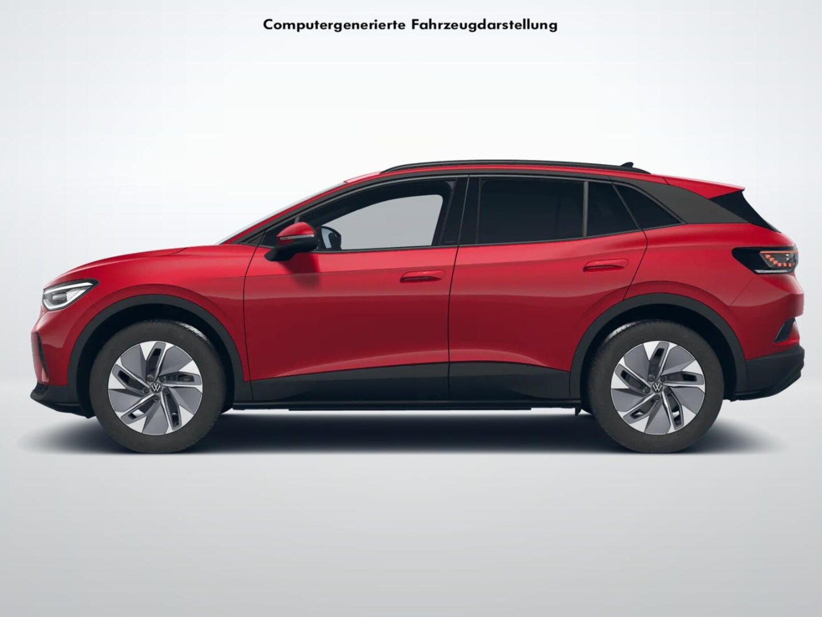 Volkswagen ID.4 – Bild 3
