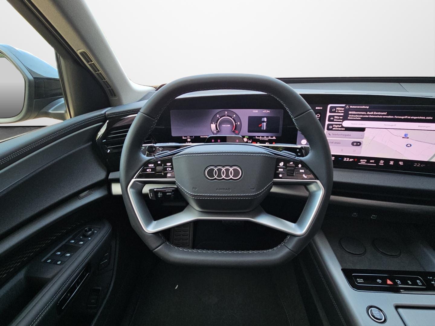 Bild über Audi Q7 SUV TDI quattro 220 kW tiptronic - für weitere Informationen kontaktieren Sie den Audi Partner
