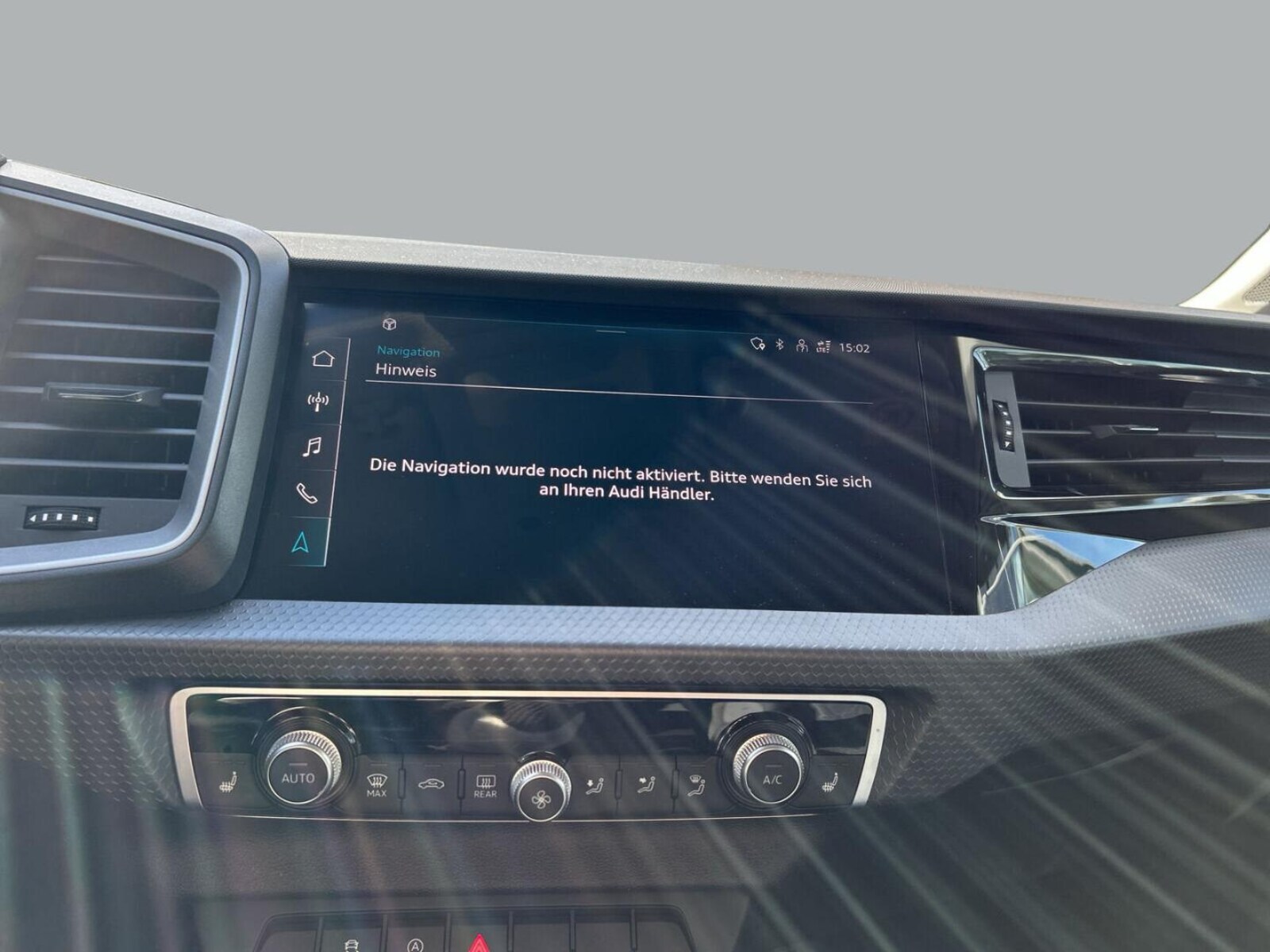 Audi A1 Sportback – Bild 13