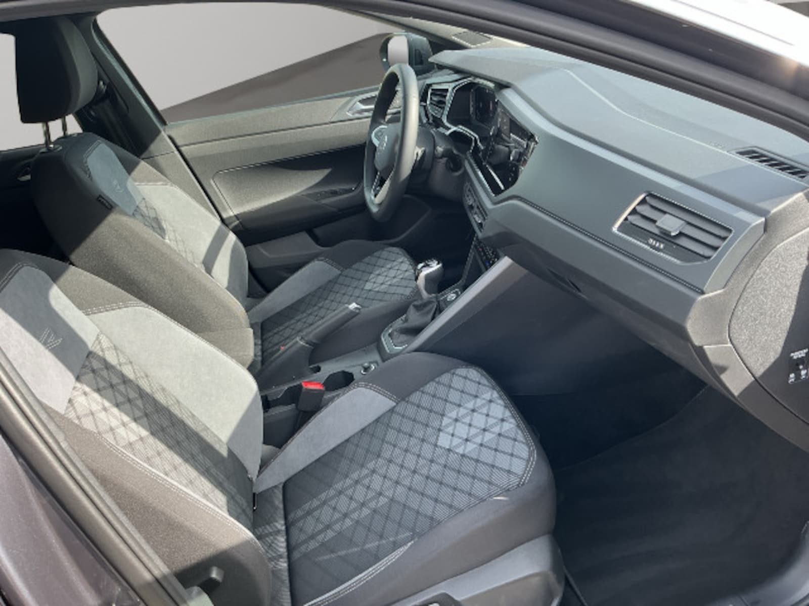 Volkswagen Taigo – Bild 20