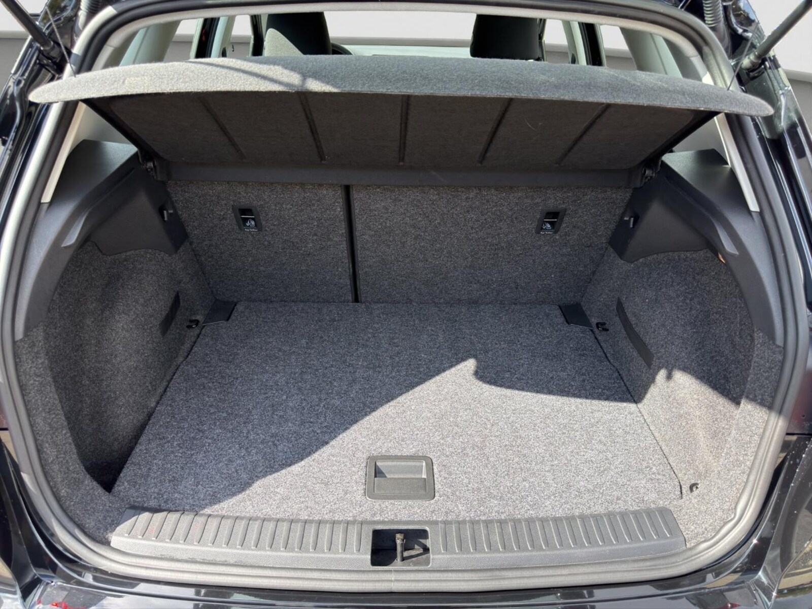 SEAT Arona – Bild 14