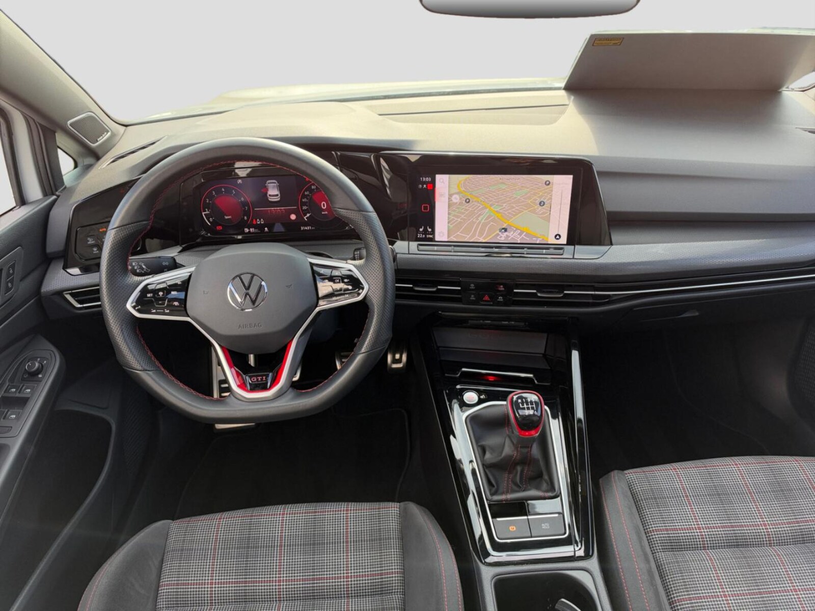 Volkswagen Golf – Bild 4