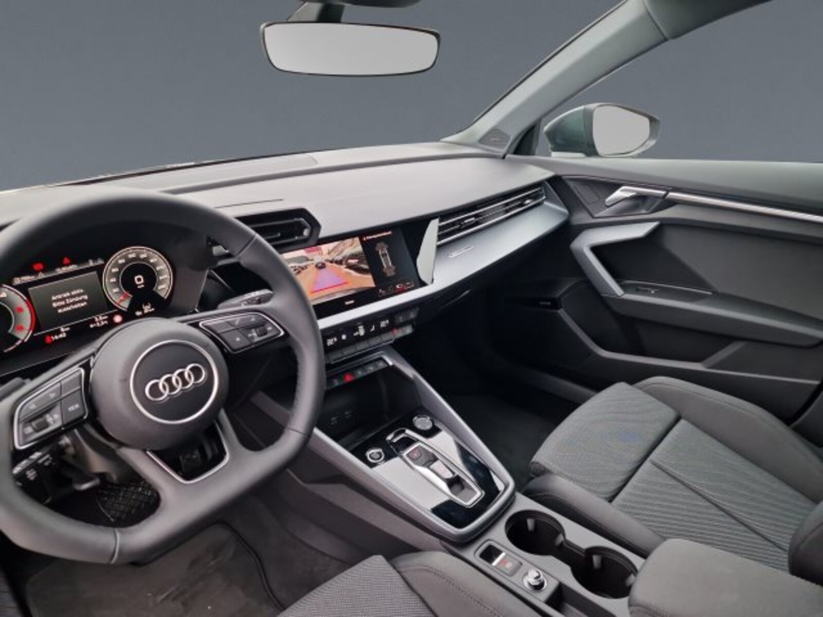 Audi A3 Sportback – Bild 12
