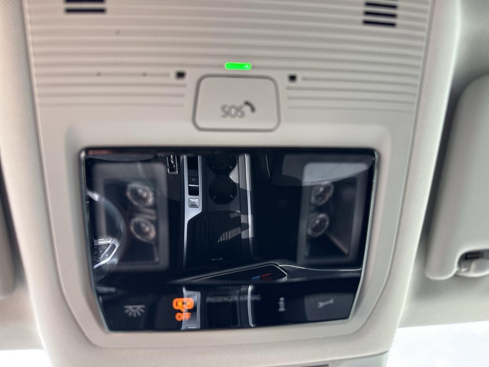 Volkswagen Passat – Bild 27