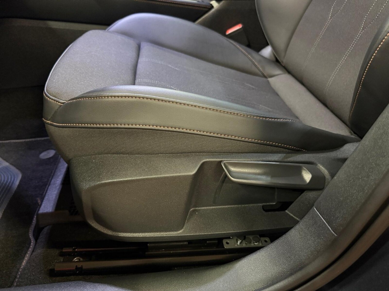 CUPRA Formentor – Bild 20