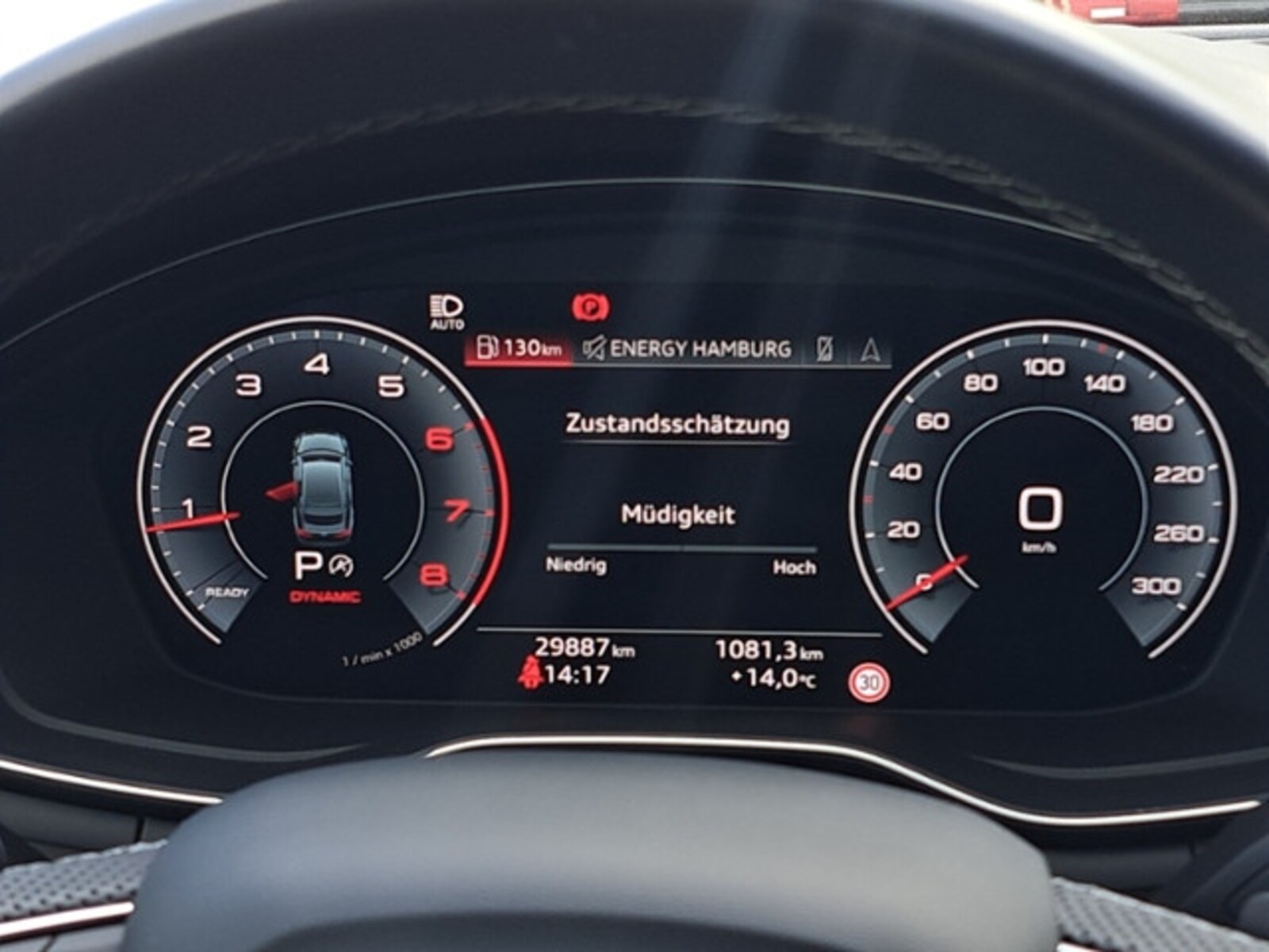 Audi A5 Sportback – Bild 17