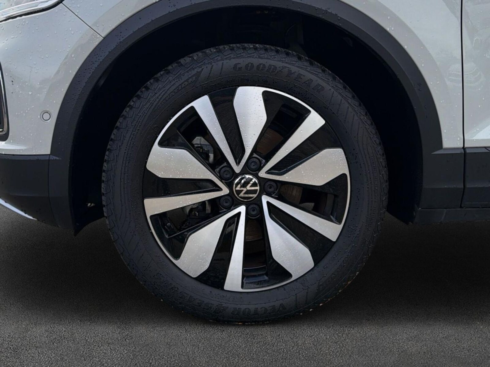 Volkswagen T-Roc – Bild 7