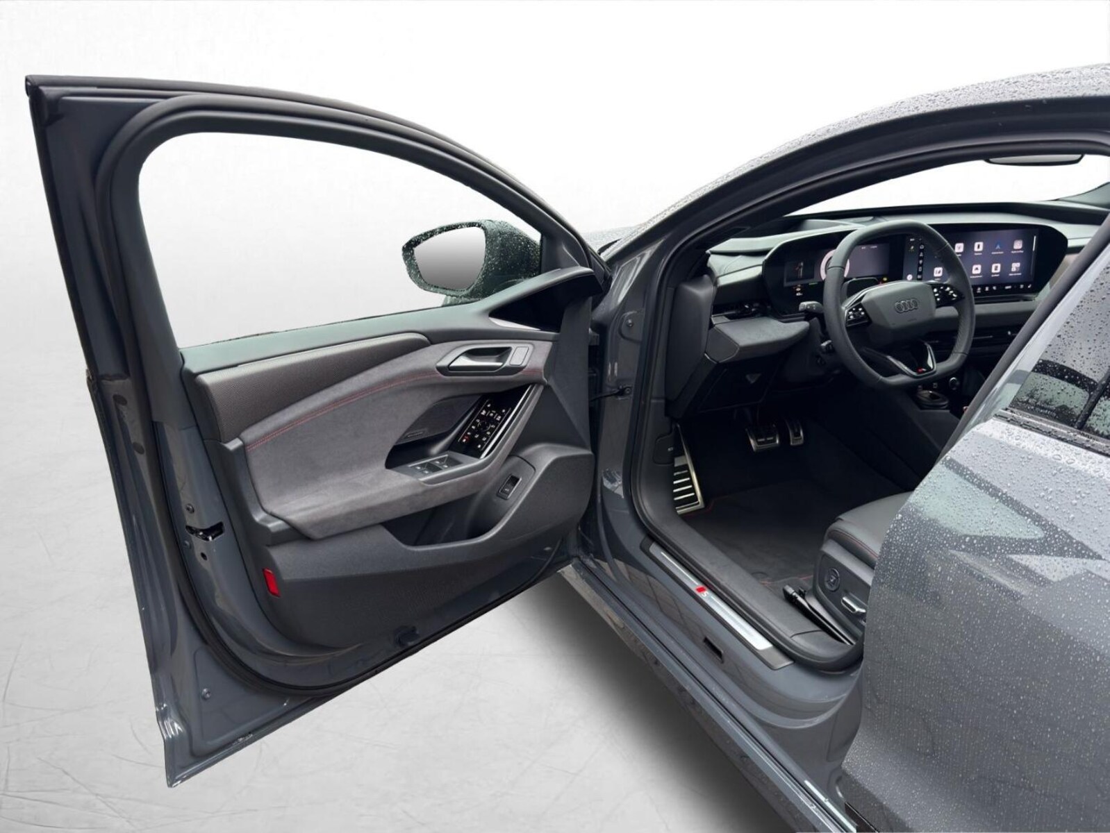 Audi S6 Avant e-tron – Bild 15