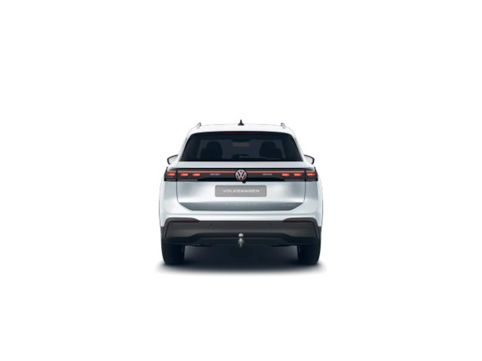 Volkswagen Tiguan – Bild 13