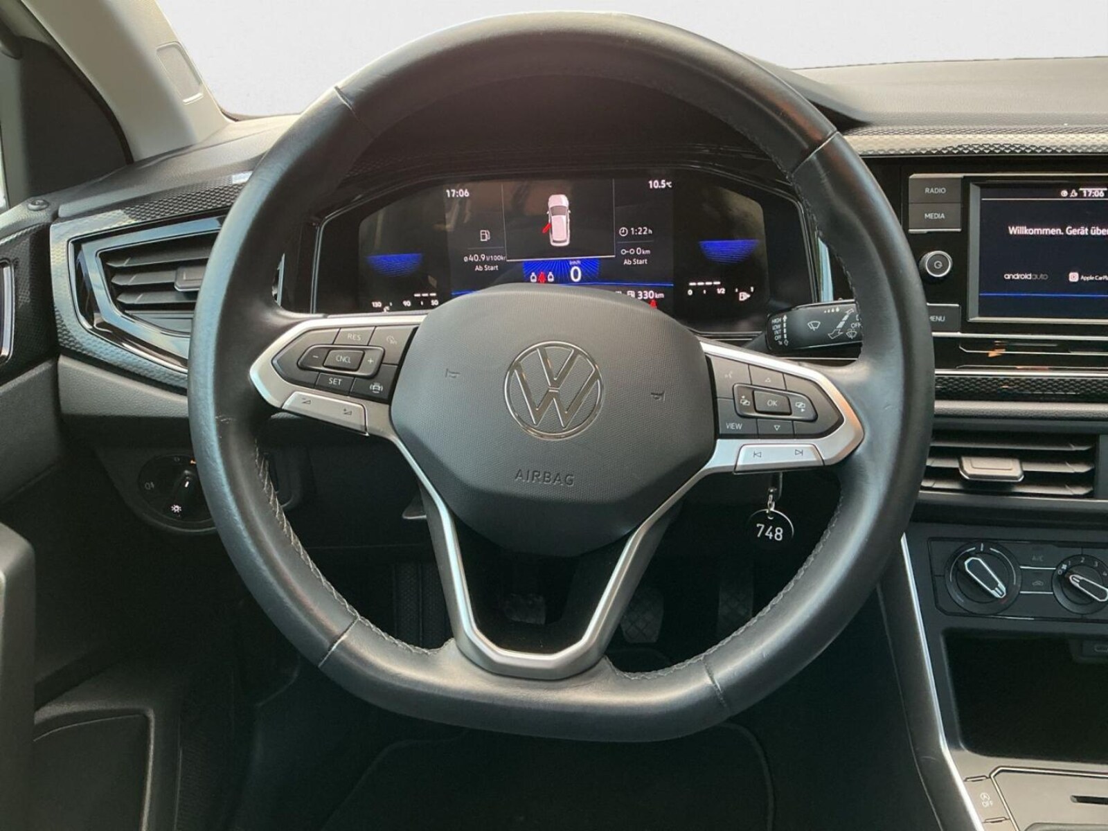 Volkswagen Polo – Bild 12