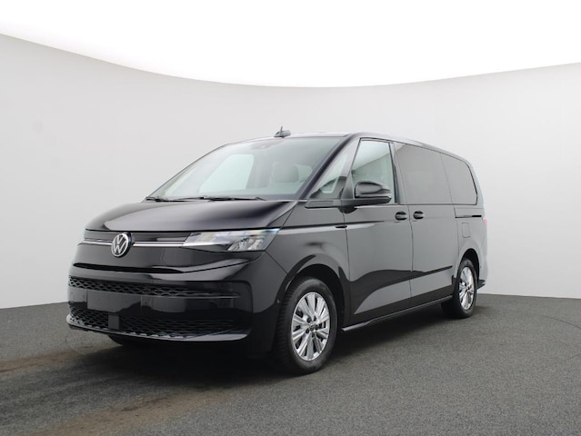 Volkswagen Multivan langversion
