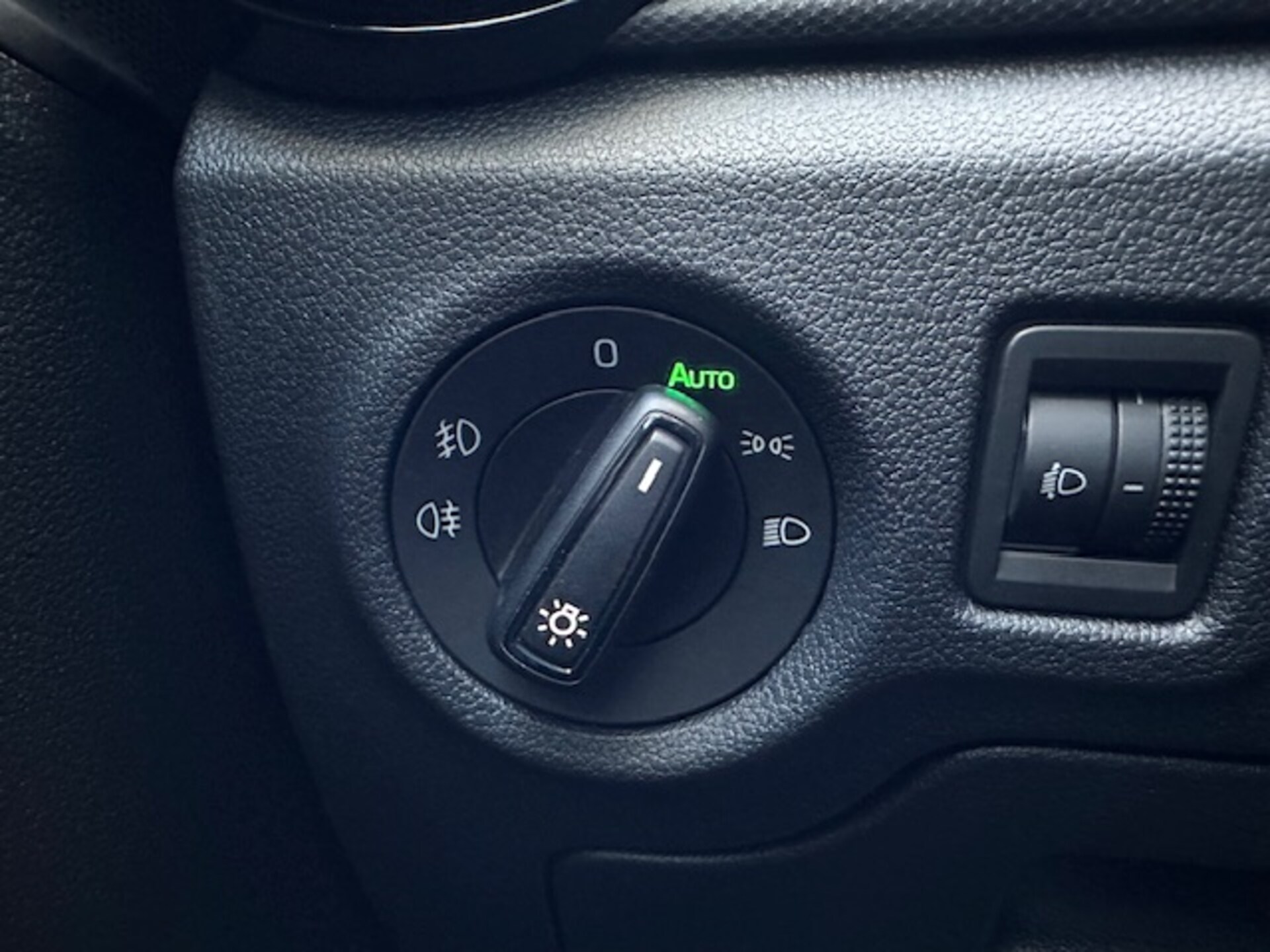 Skoda Fabia Essence