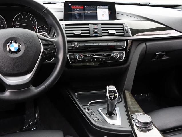 2019 BMW 440I - Image 17