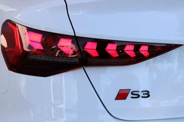 2026 Audi S3 Base - Photo 9