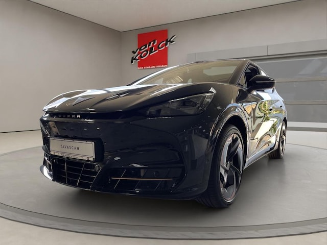 CUPRA Tavascan (017253)