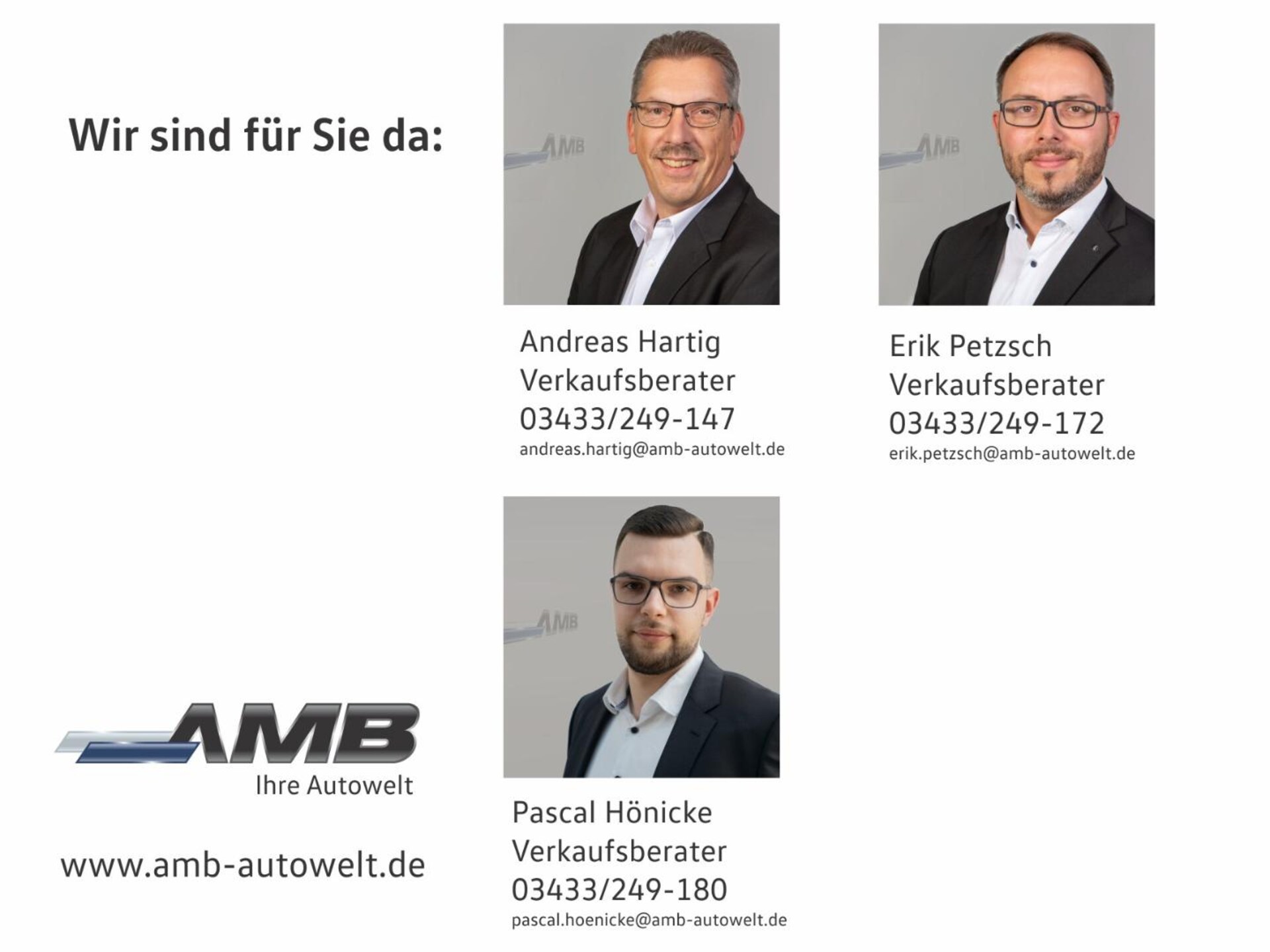 Volkswagen Transporter Kasten kurzer Radstand