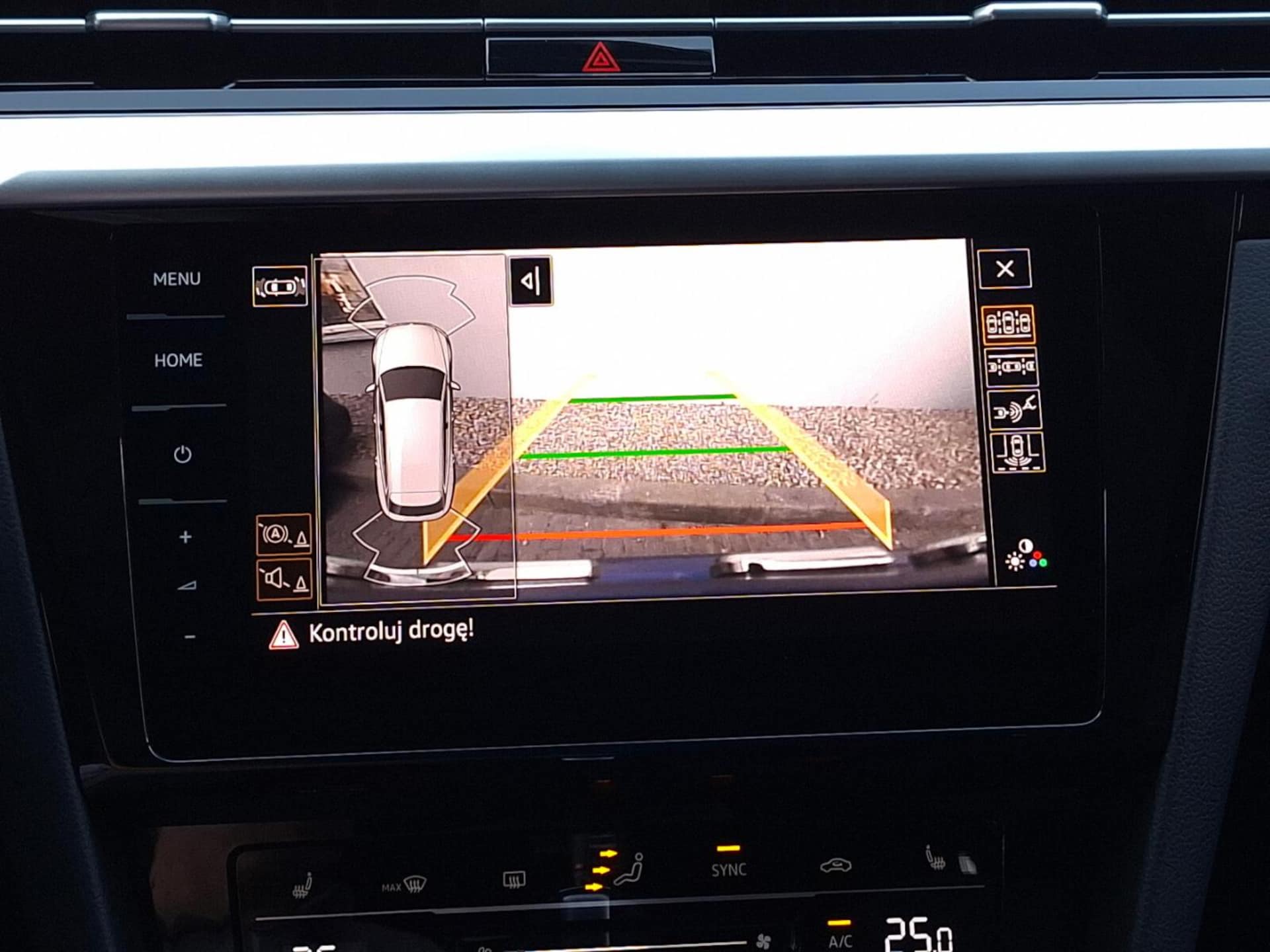 Volkswagen Arteon Shooting Brake R-Line