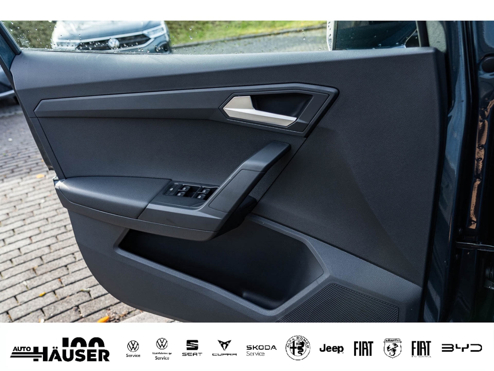 SEAT Ibiza Style
