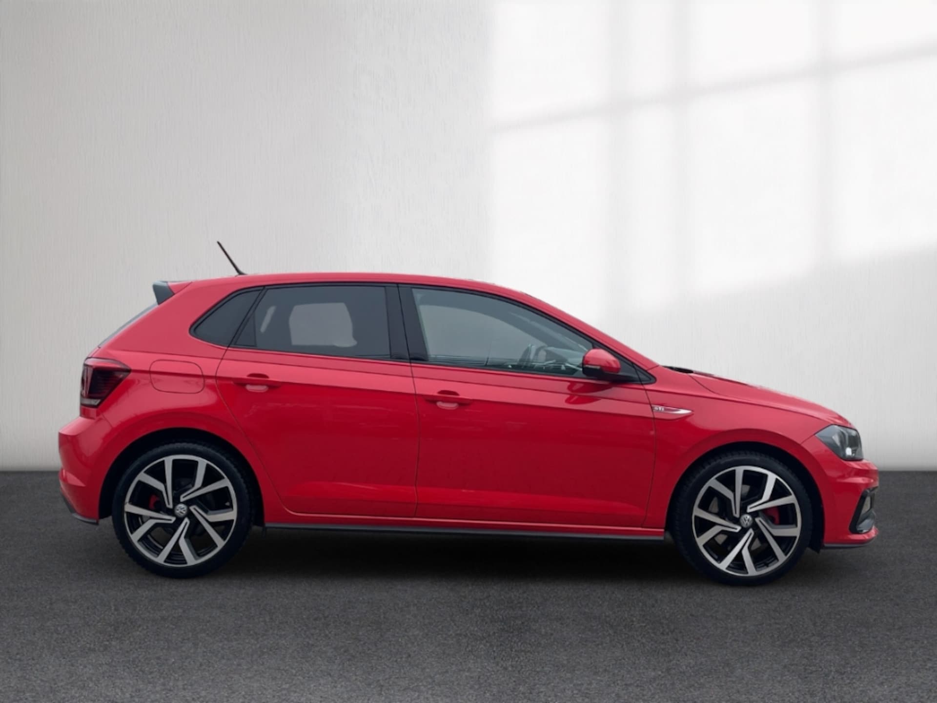 Volkswagen Polo GTI