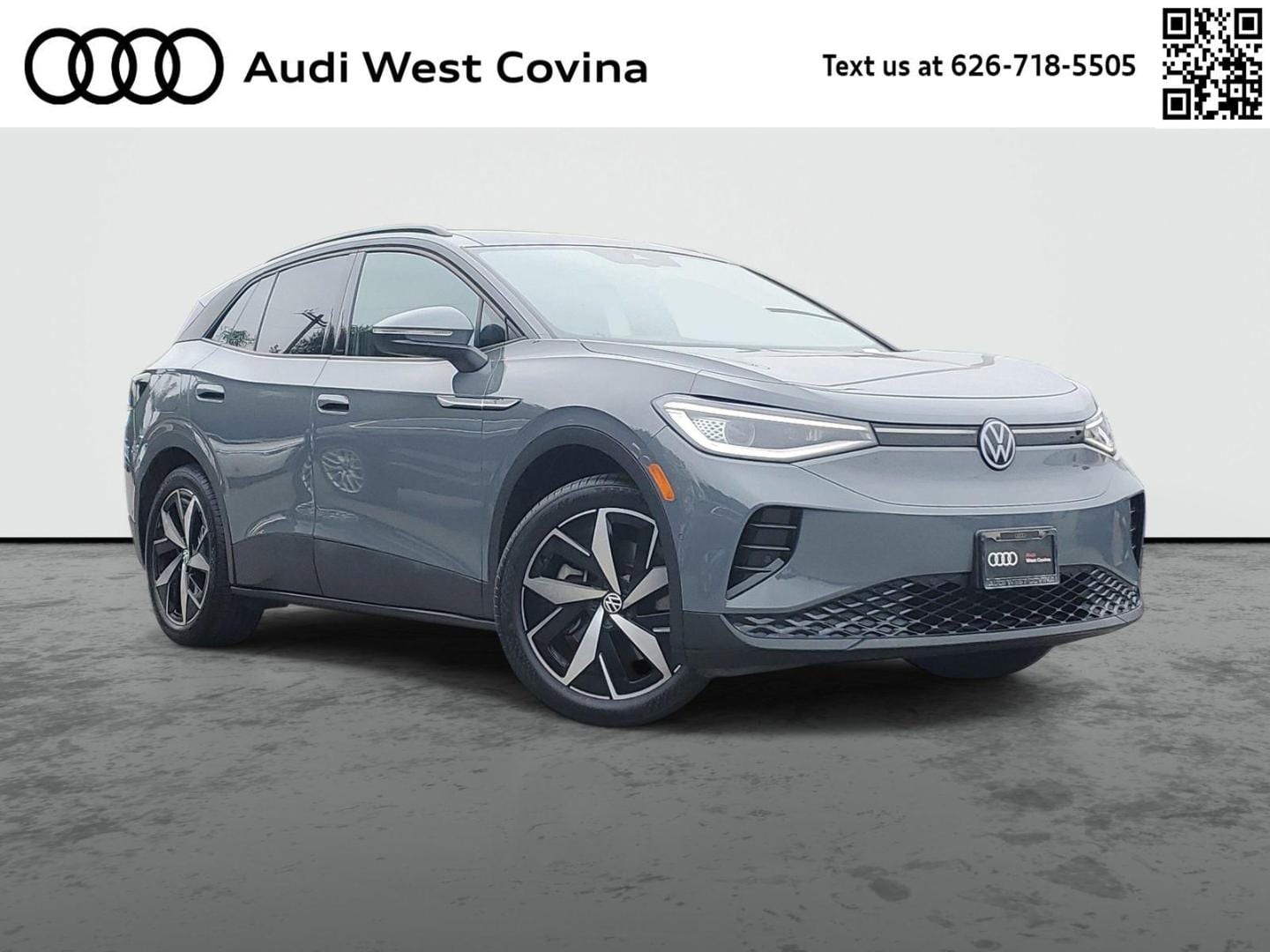 2023 Volkswagen ID.4 S