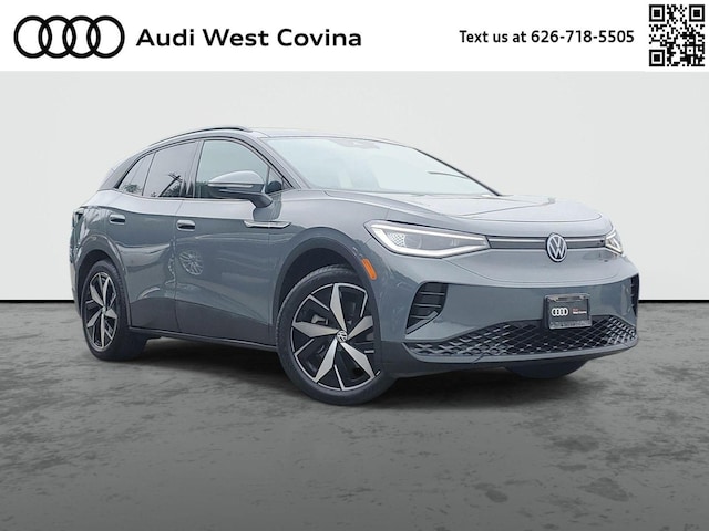 2023 Volkswagen ID.4