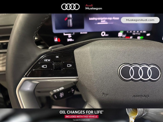 2026 Audi Q5 Premium Plus - Photo 16