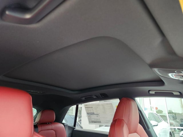 2026 Audi SQ8 Premium Plus - Photo 16