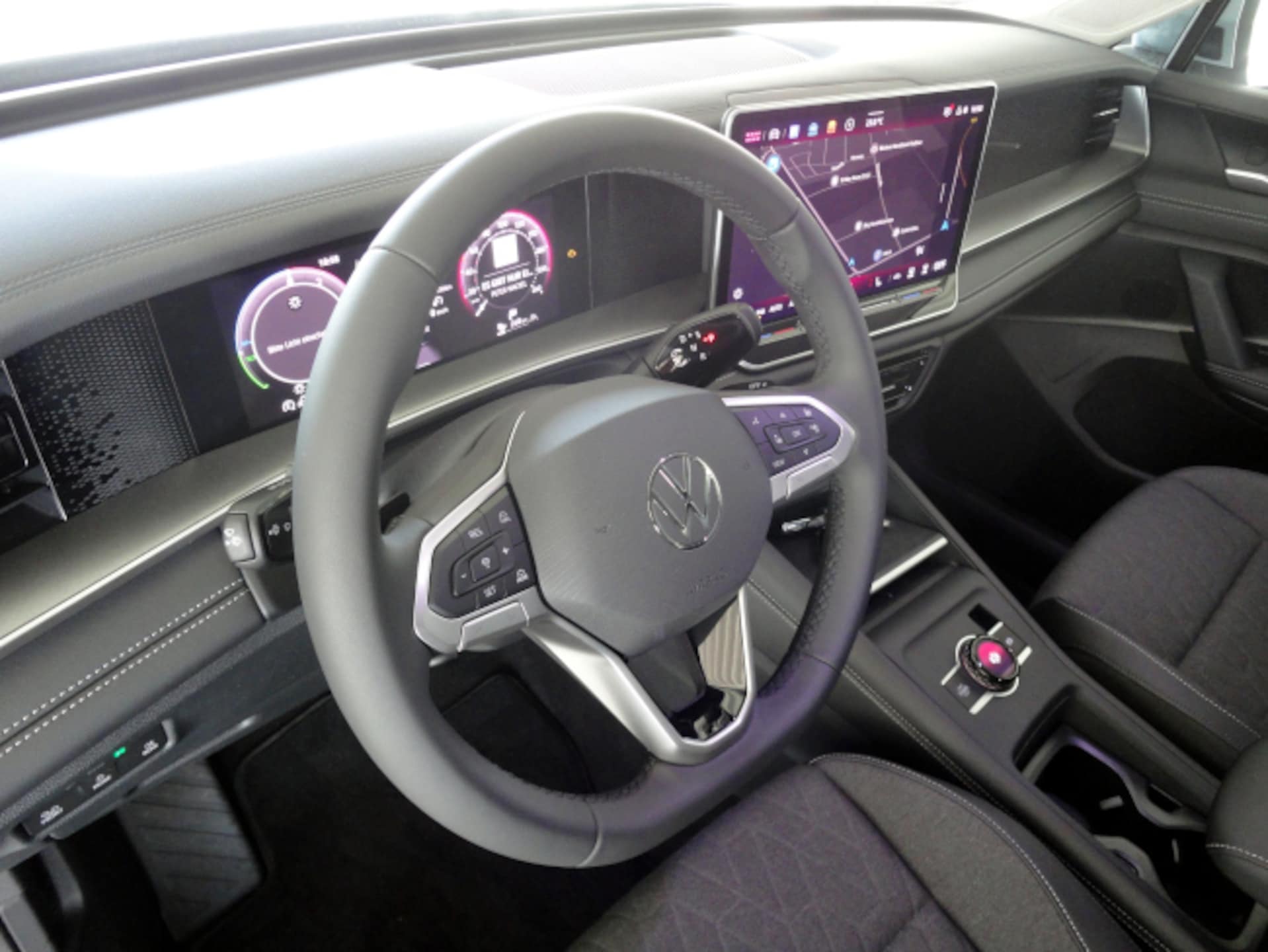 Volkswagen Tayron Life