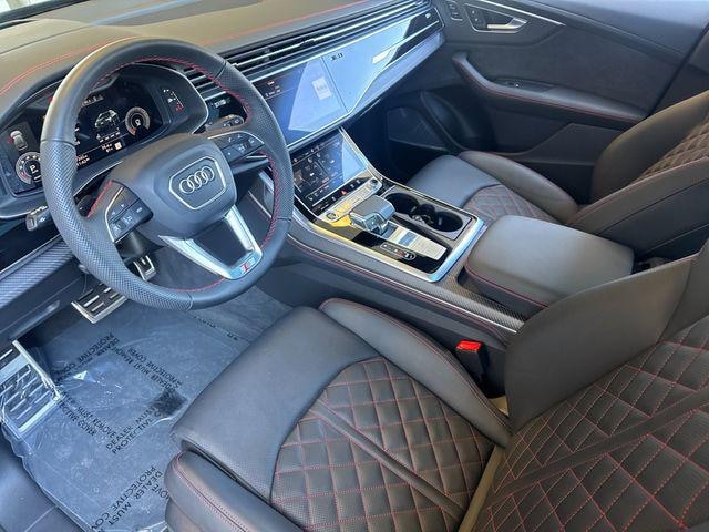 2026 Audi Q8 Prestige - Photo 10