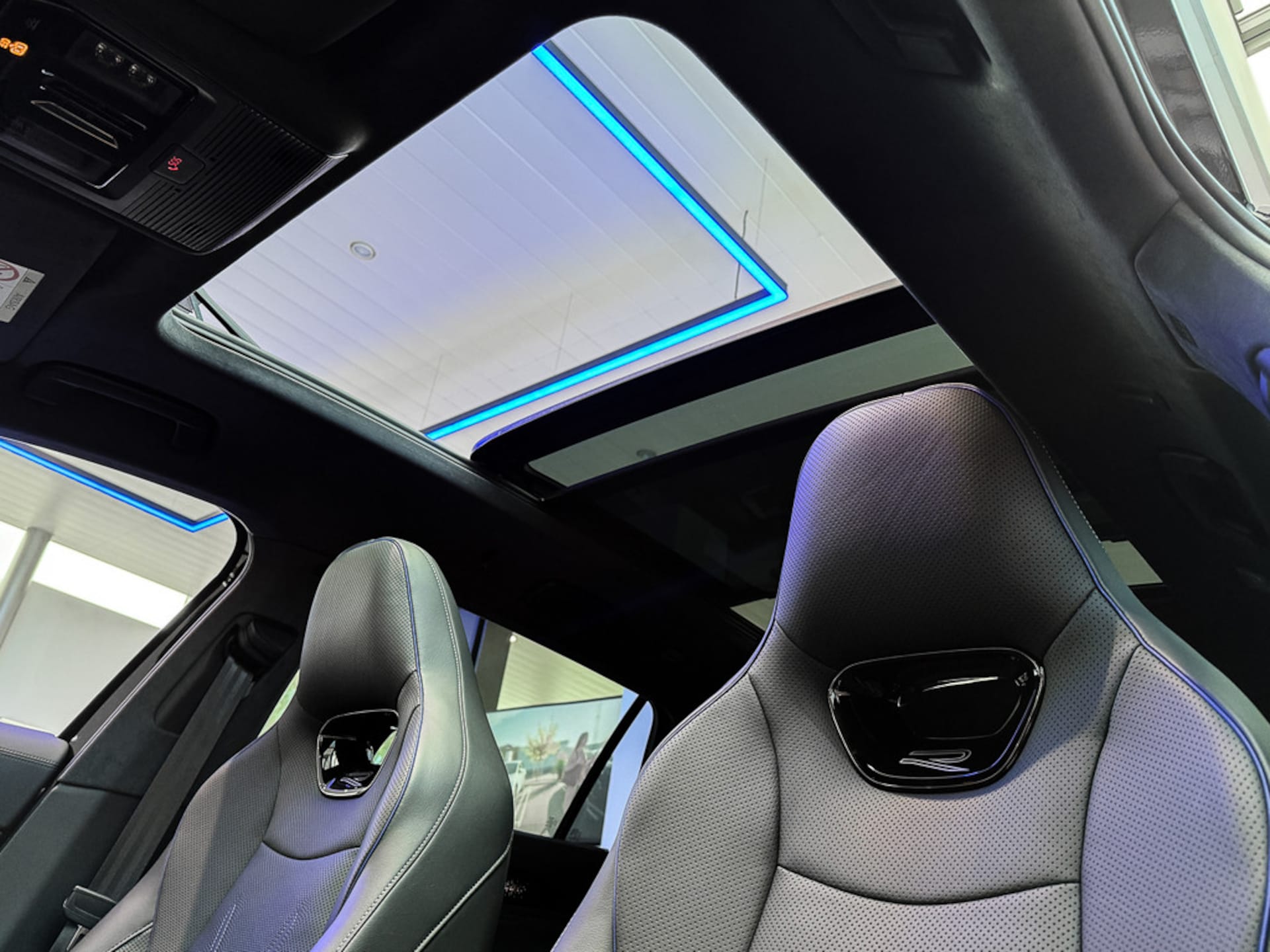 Volkswagen Passat R-Line