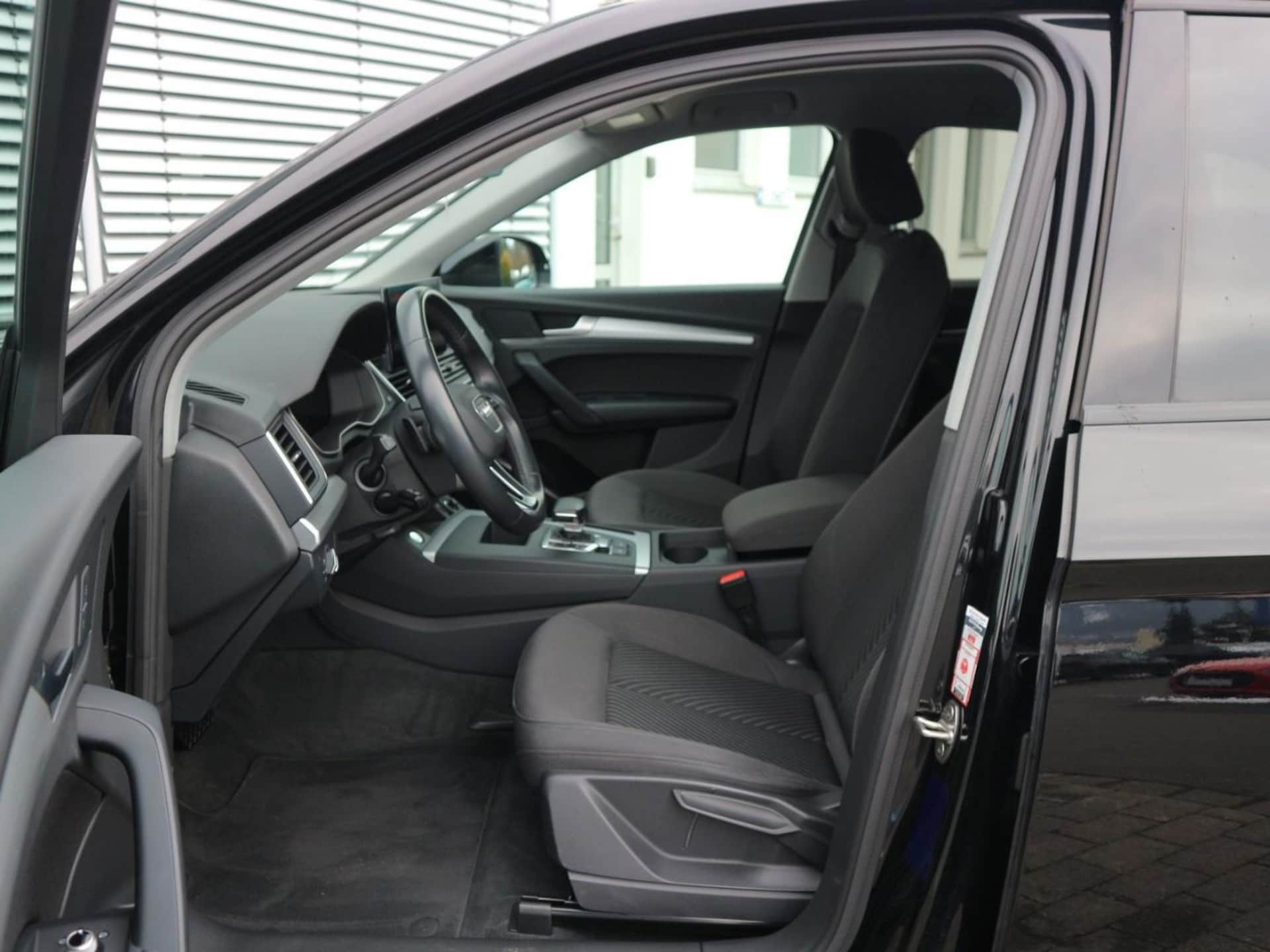 Audi Q5 TFSI e