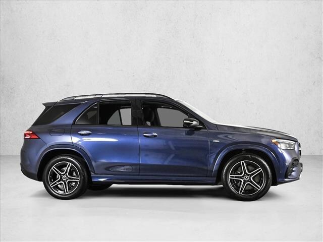 2025 Mercedes-Benz
