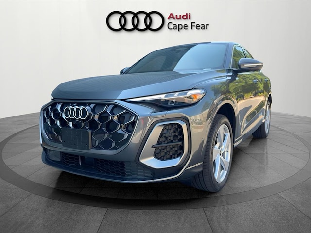 2026 Audi Q5 Sportback