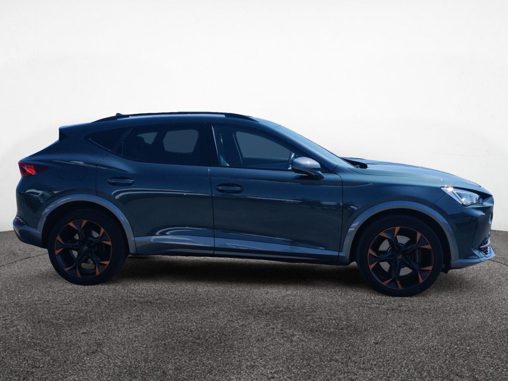 CUPRA Formentor VZ