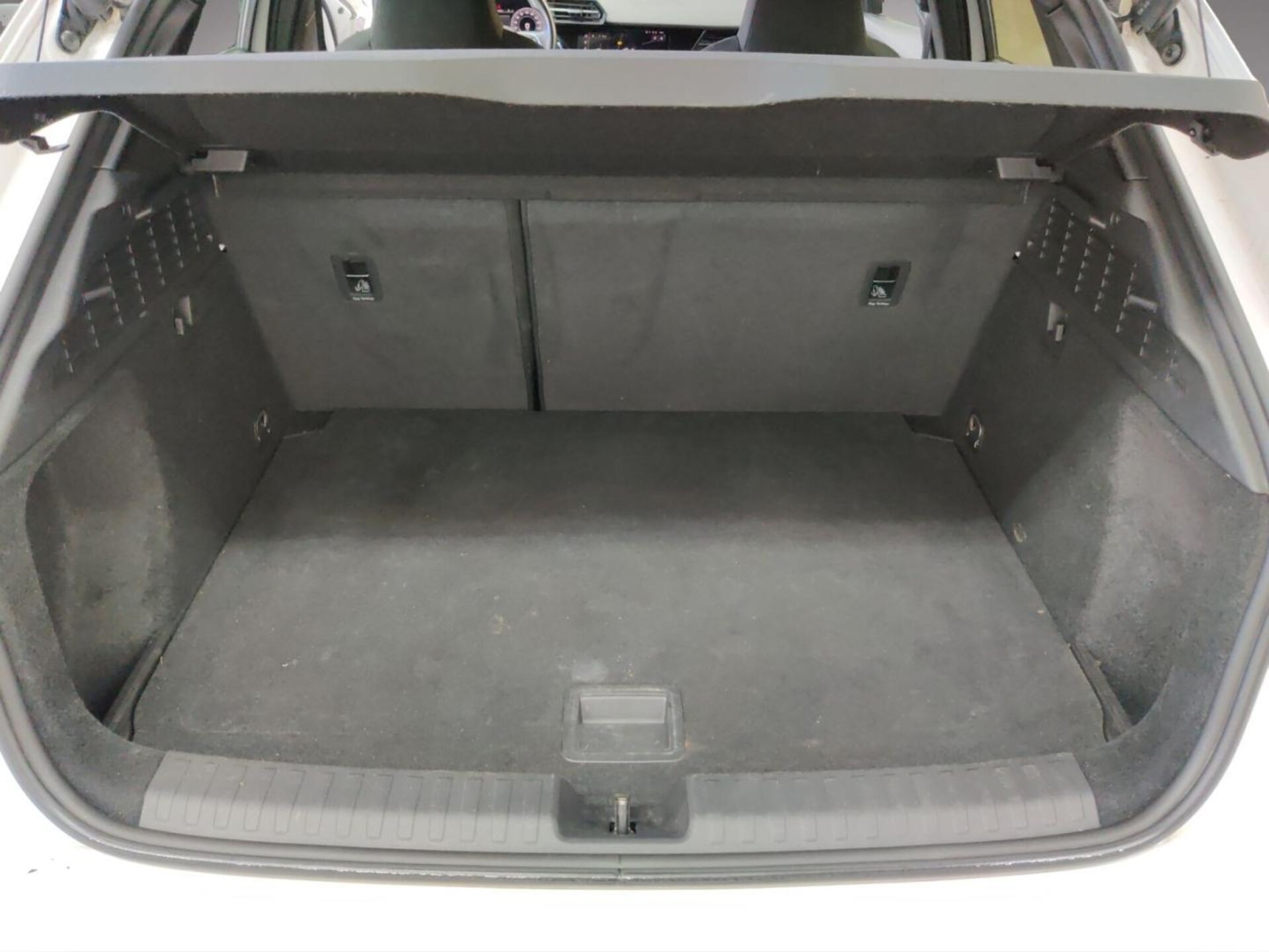 Audi A3 Sportback TFSI e Advanced