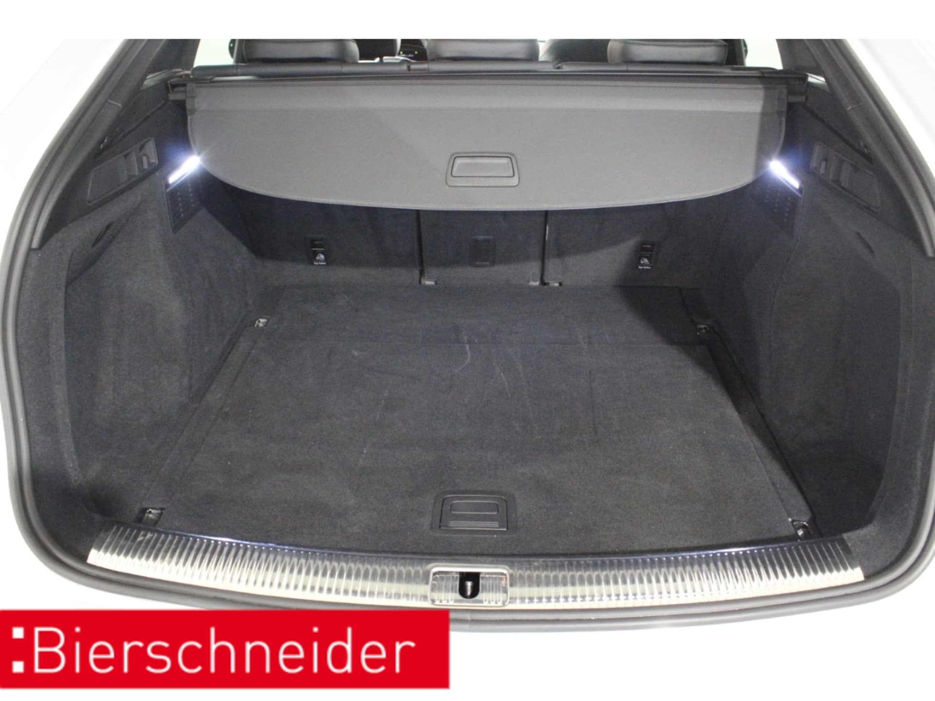 Audi Q5 Sportback S line