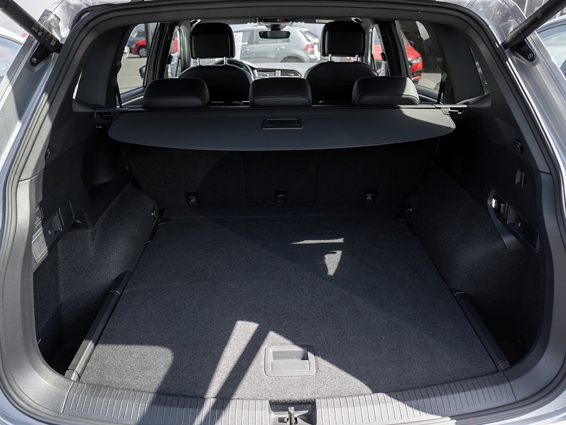 Volkswagen Tiguan Allspace R-Line