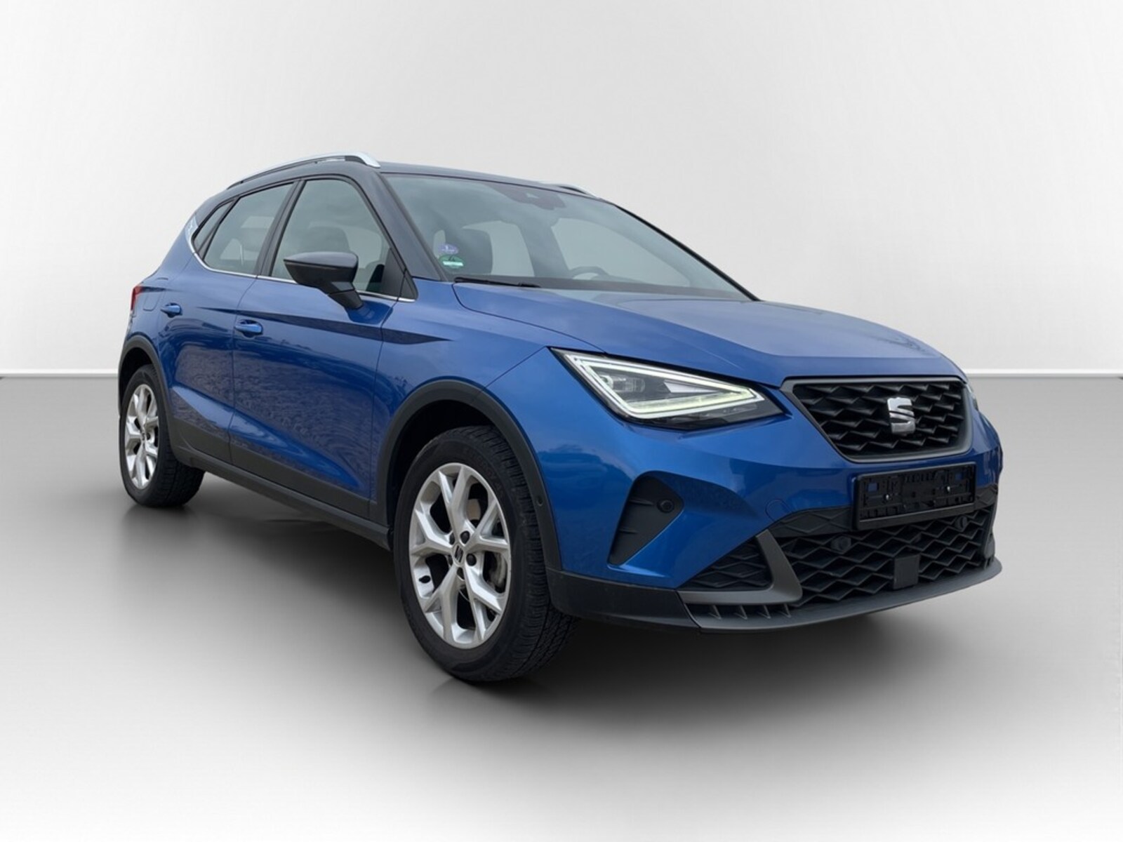 SEAT Arona – Bild 3