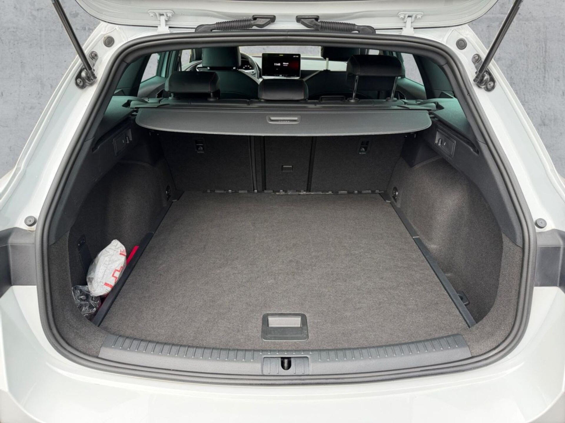SEAT Leon Sportstourer FR