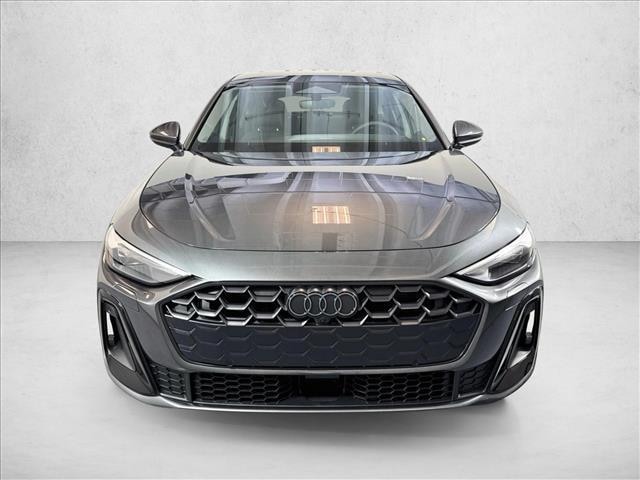 2026 Audi A5 Sedan