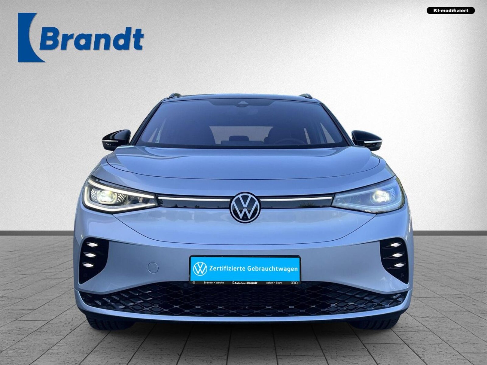 Volkswagen ID.4 – Bild 4